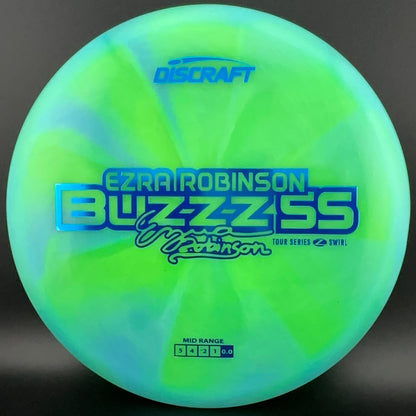 Z Swirl Buzzz SS - Ezra Robinson 2025 Tour Series