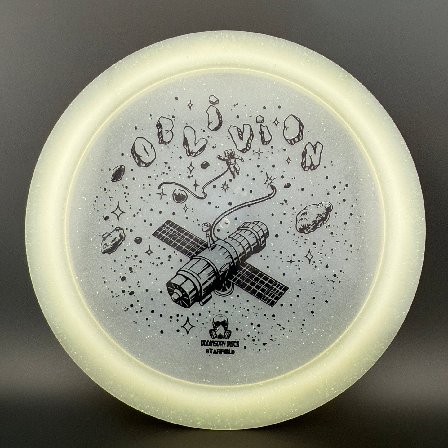 Starfield Oblivion
