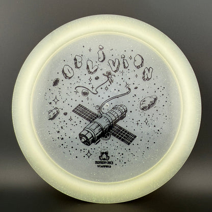 Starfield Oblivion