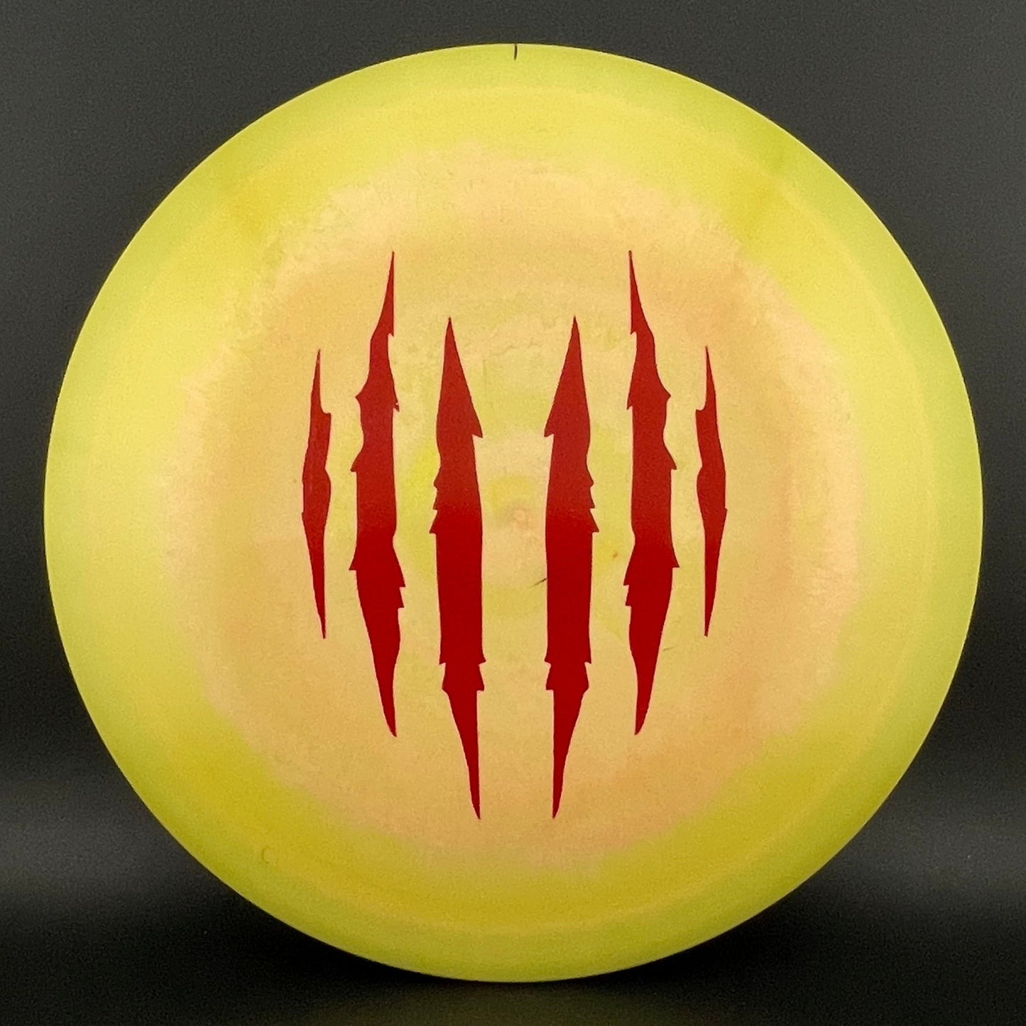 ESP Anax - Paul McBeth 6x Claw - Misprints