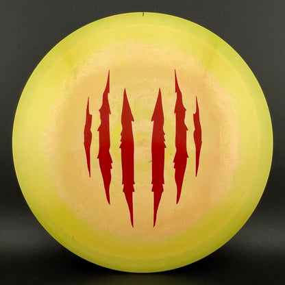 ESP Anax - Paul McBeth 6x Claw - Misprints