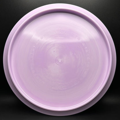 Supreme EMAC Truth - First Run
