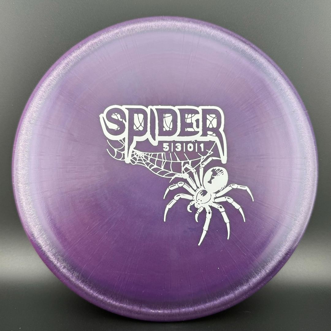Champion Spider - Artist's Corner Limited Edition