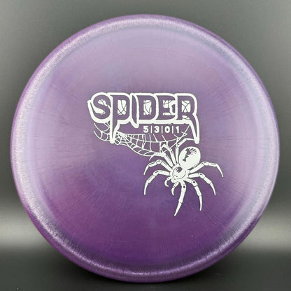 Champion Spider - Artist's Corner Limited Edition