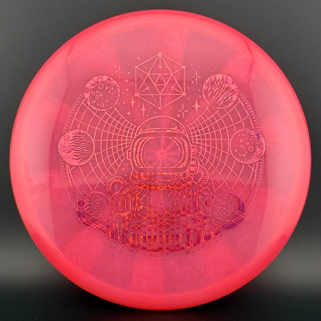 Soft Ethos Praxis - Odyssey