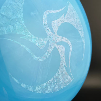 Soft Neo Spore - Limited Huk Cracked Stamp