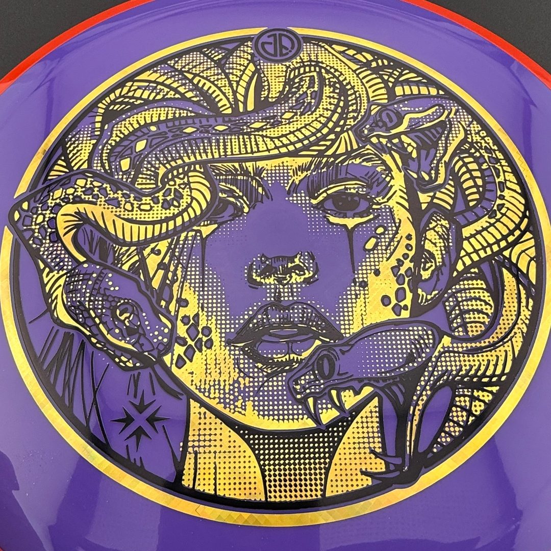 Neutron Crave - "Medusa 2.0" by John Dorn