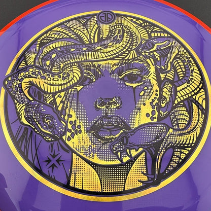 Neutron Crave - "Medusa 2.0" by John Dorn