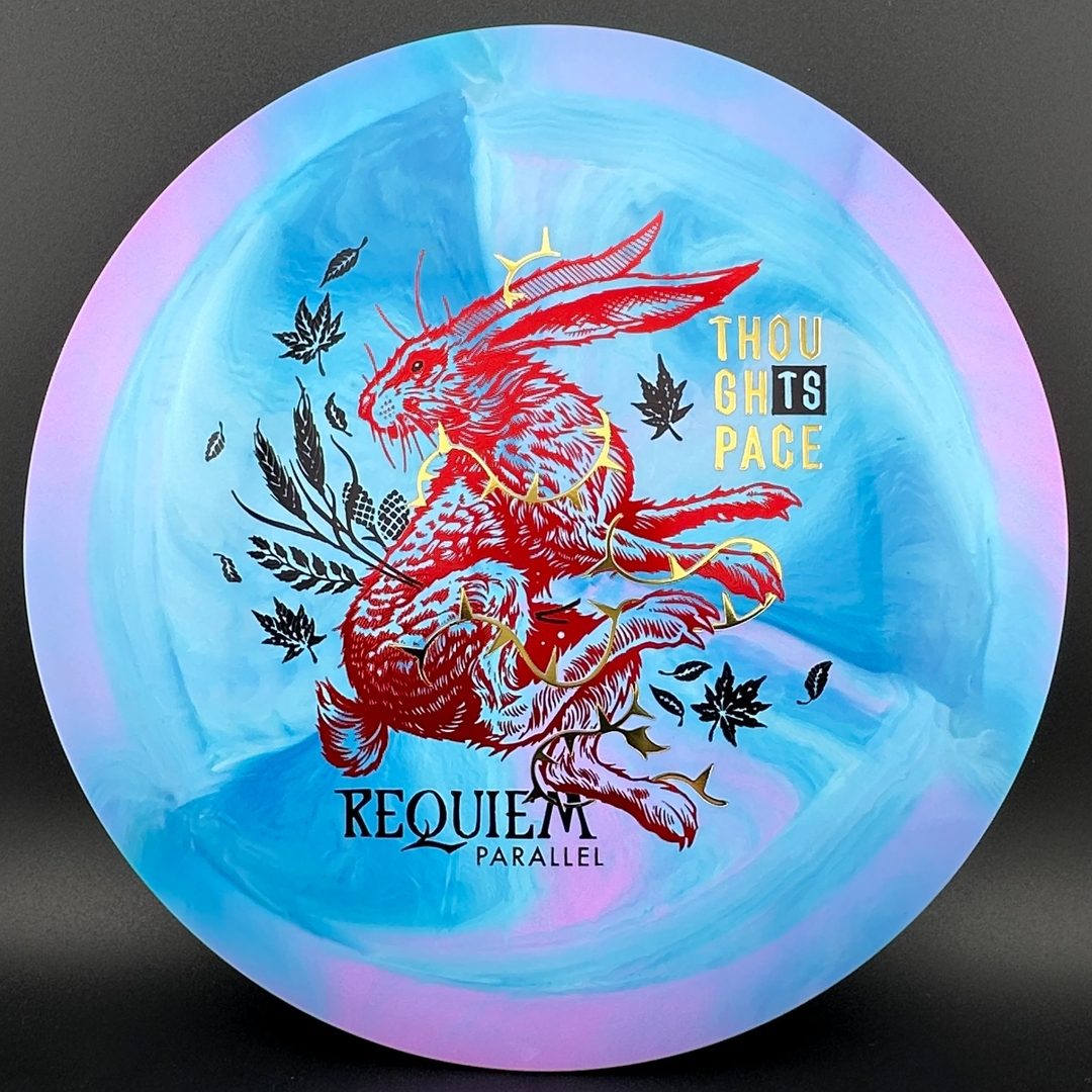 Parallel Requiem