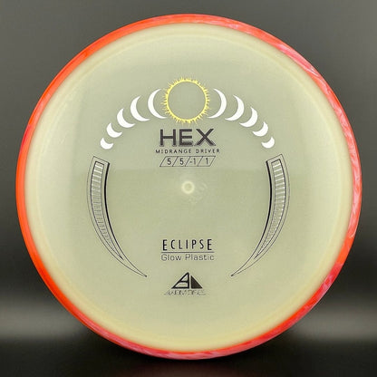 Eclipse 2.0 Hex