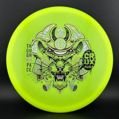 Aura Crux - First Run