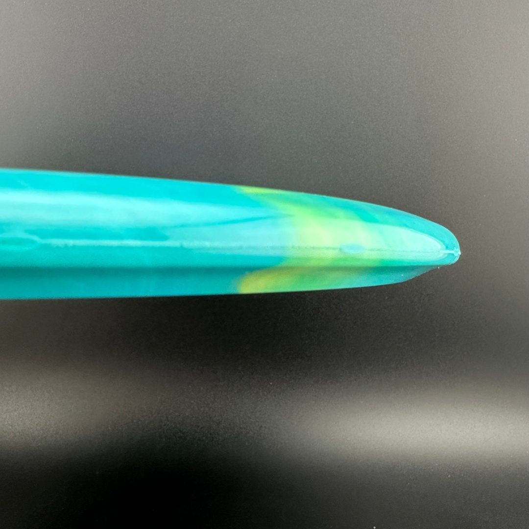 Nebula Aura Mana - 2025 Zoe Andyke Signature
