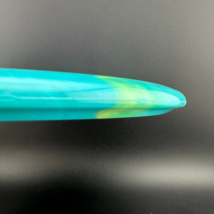 Nebula Aura Mana - 2025 Zoe Andyke Signature