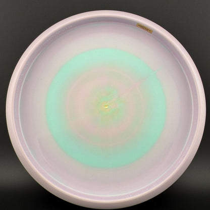 ESP Luna - "McFace" Misprint Paul McBeth 6x Claw