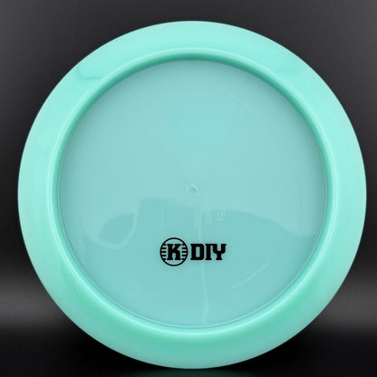 K1 Krut - First Run Mint - DIY Blank Oddities Box - 1/68