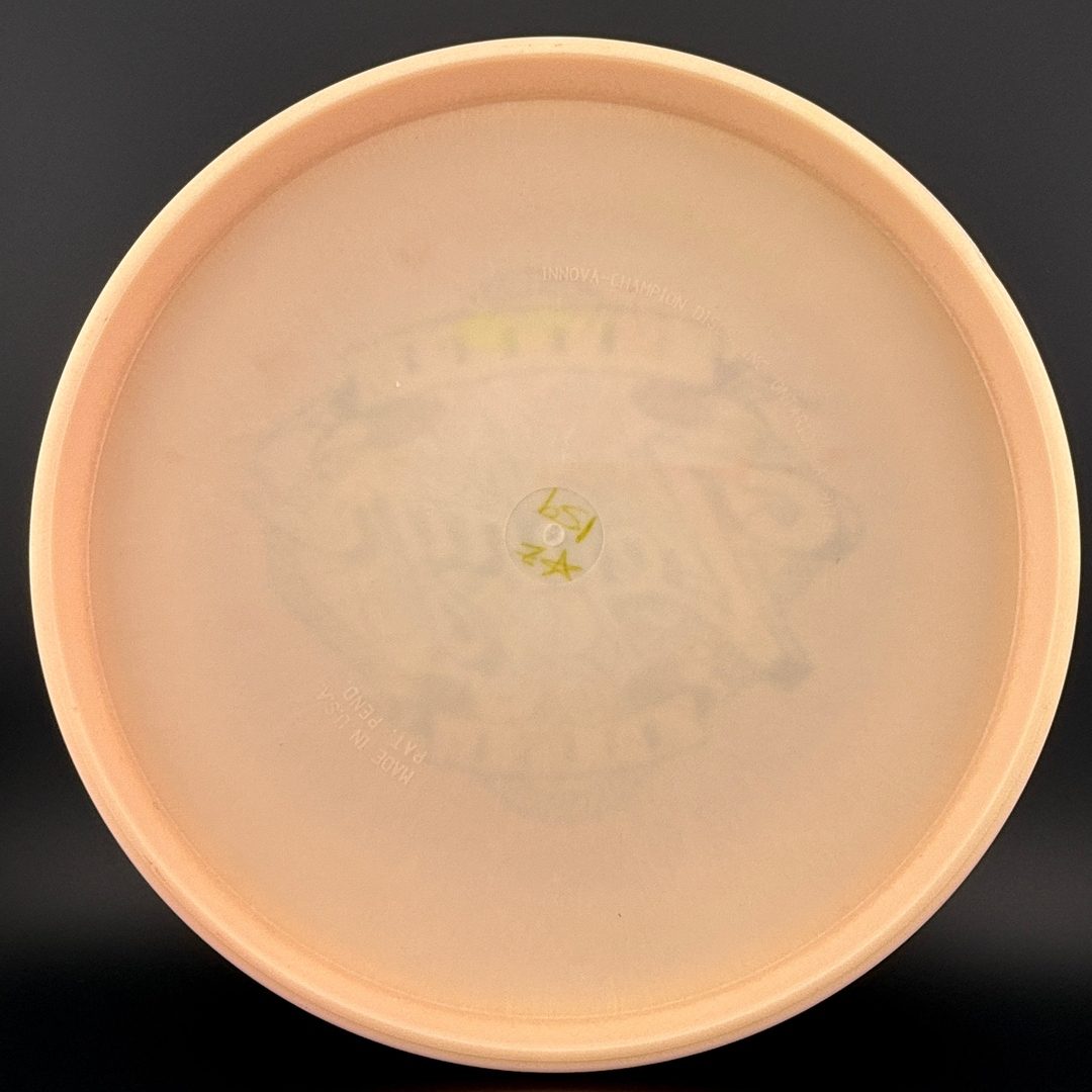 Star Zephyr (Penned) - Wide Diameter