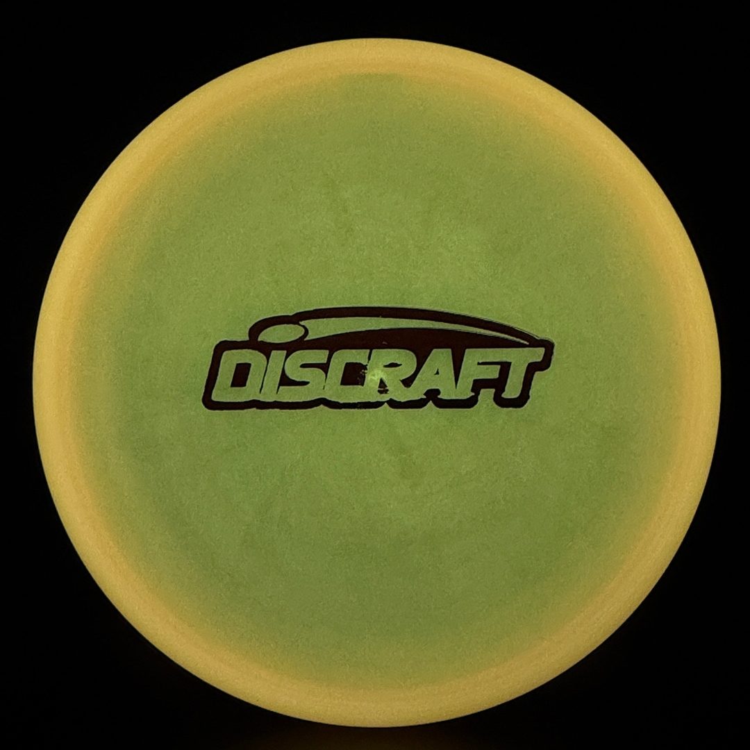 Z Glo Zone - Limited Bar Stamp