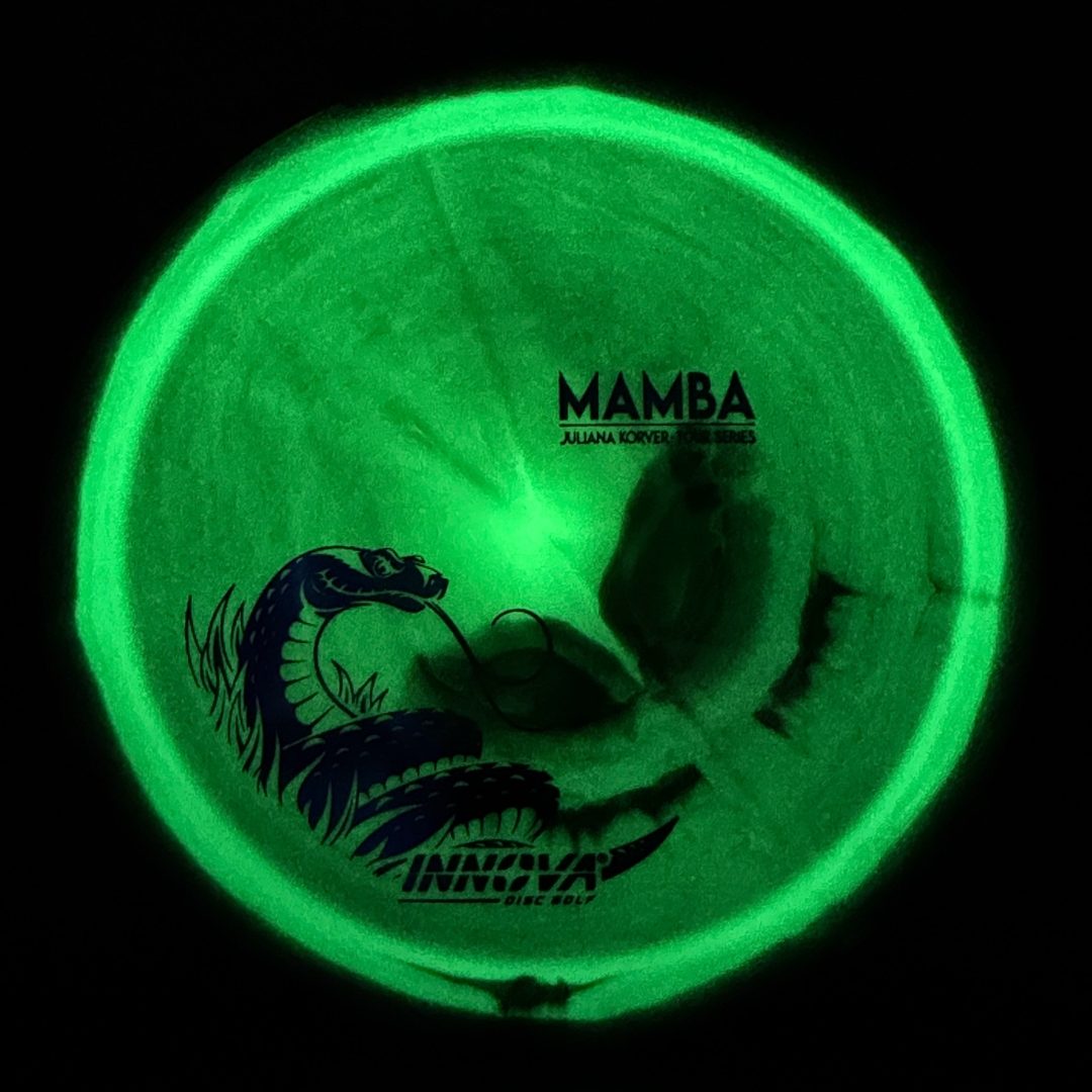 Proto Glow Halo Star Mamba - Juliana Korver 2025 Tour Series
