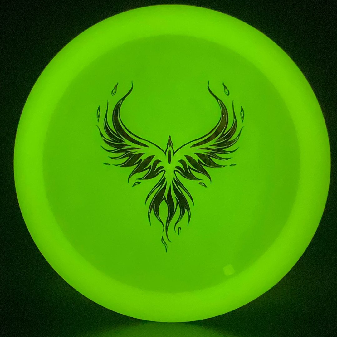 Nocturnal Phoenix (First Run) - 2022 Big Icon