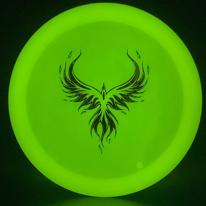Nocturnal Phoenix (First Run) - 2022 Big Icon