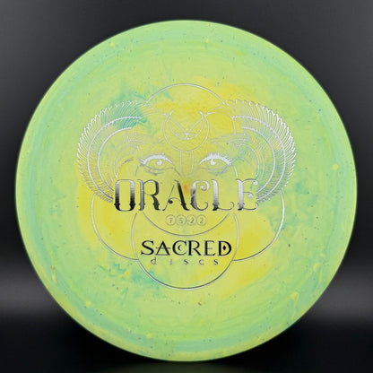 Aroma Oracle