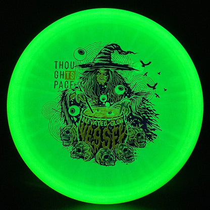 Elevated Glow Vessel - Halloween 2025 - 1/500