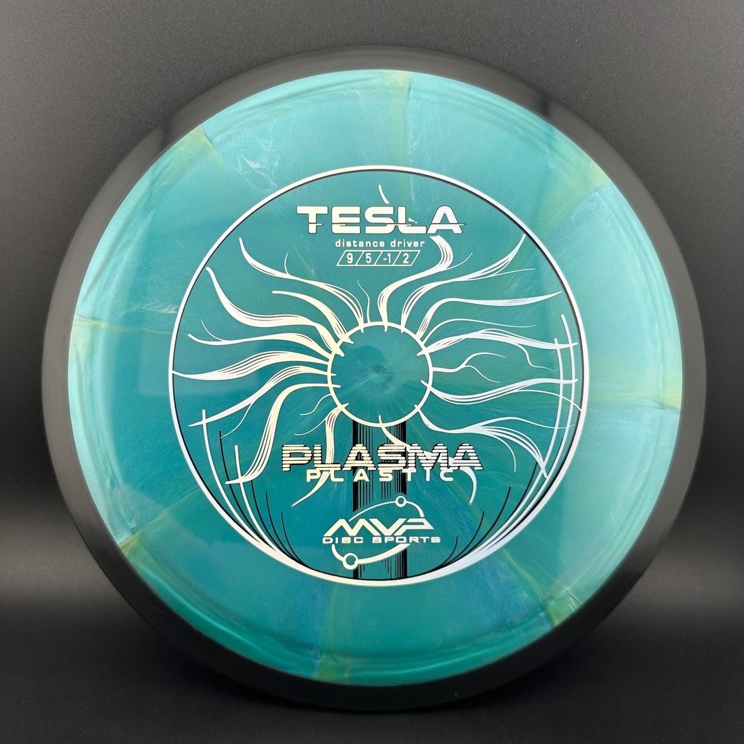 Plasma Tesla