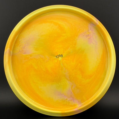 Parallel Vessel