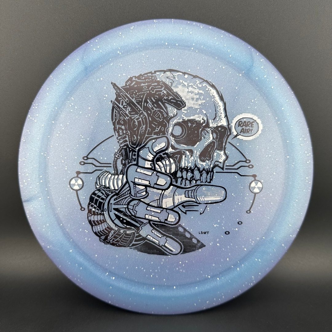 Stardust C-Blend Emperor - [STRATUS] FEAR V1 by Les White