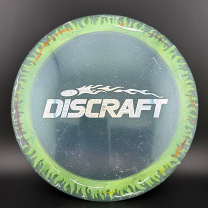 Jawbreaker Z Flame Scorch - Limited Edition