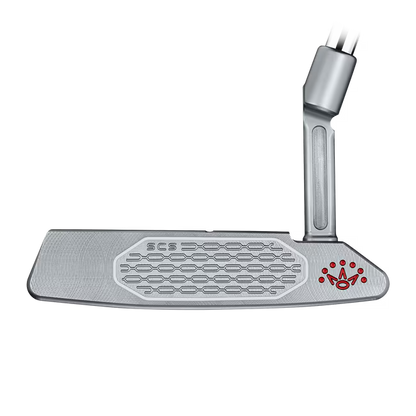 Scotty Cameron 2025 Long Design Squareback 2 Putter