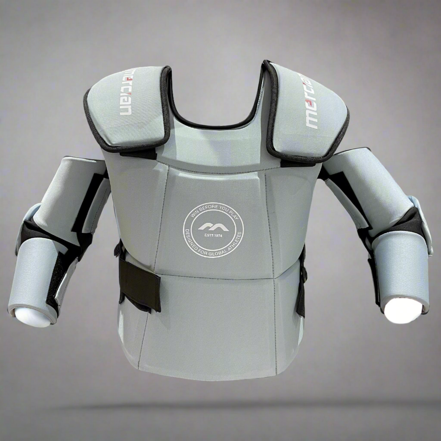 Mercian Genesis 3 Junior Body Armor