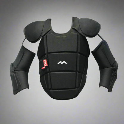 Genesis 1 Body Armor