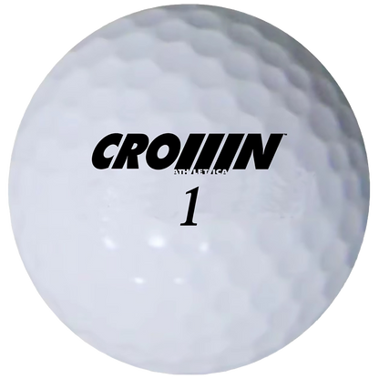 CROWN ATHLETICA - GOLF BALL - JWL