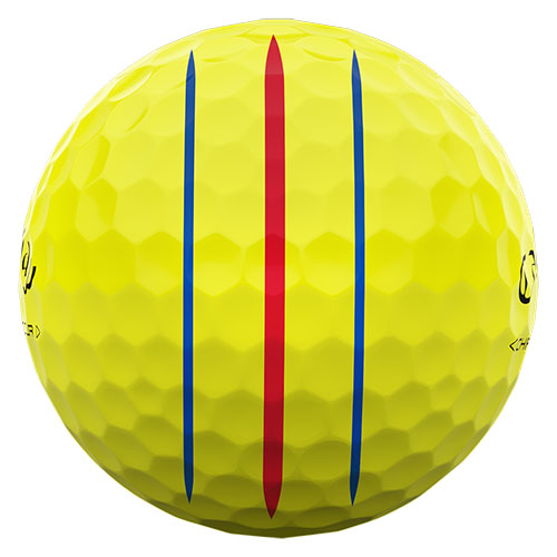 Callaway Chrome Tour 24 Triple Track Golf Ball