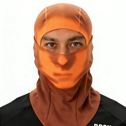 Thermochromic Fleece Balaclava Breathable Waterproof