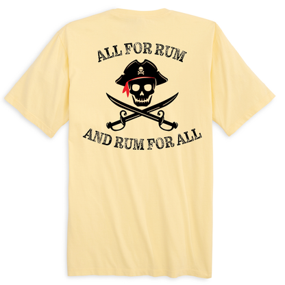 Key West, FL All For Rum & Rum For All