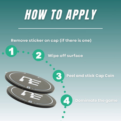 Cap Coins