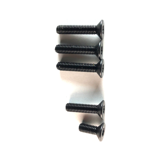 SCREW SET WOOD CORE BOARDS