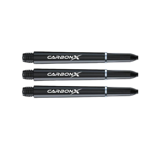 Carbon Fibre Dart Shafts