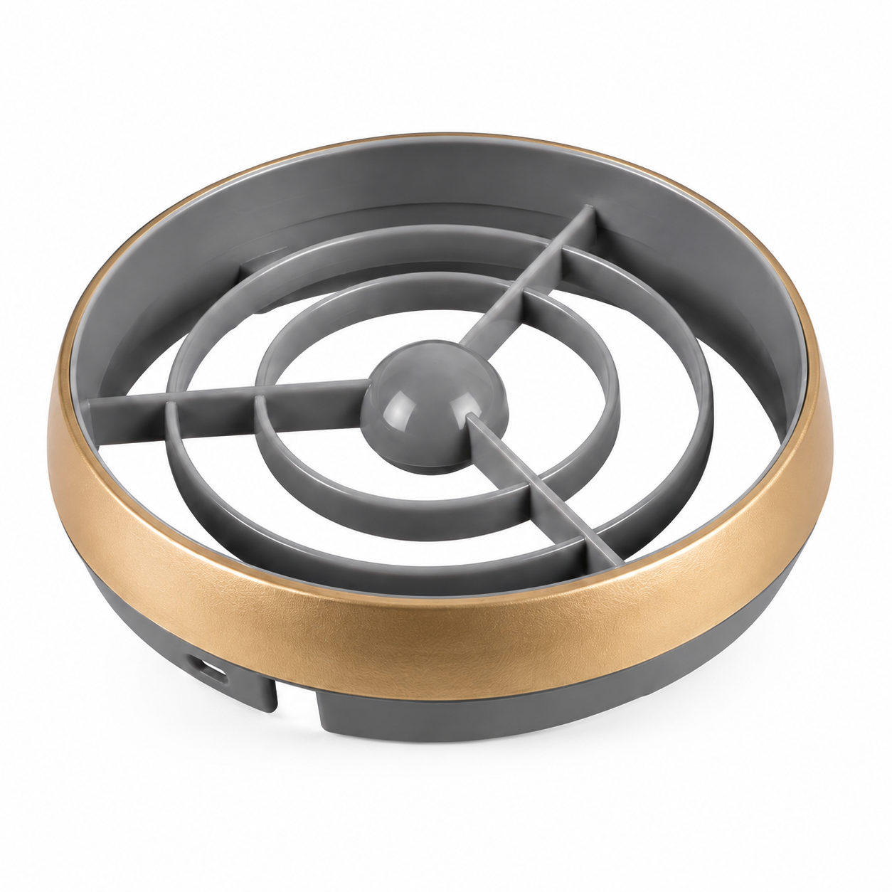 Navbow+ Motor Front Cover