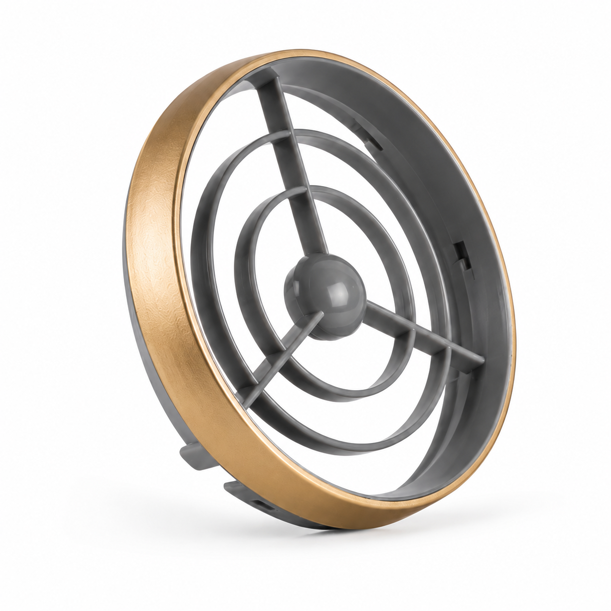 Navbow+ Motor Front Cover