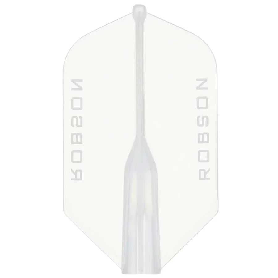 Robson Plus Dart Flights - Slim