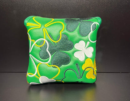 Clover Headcover