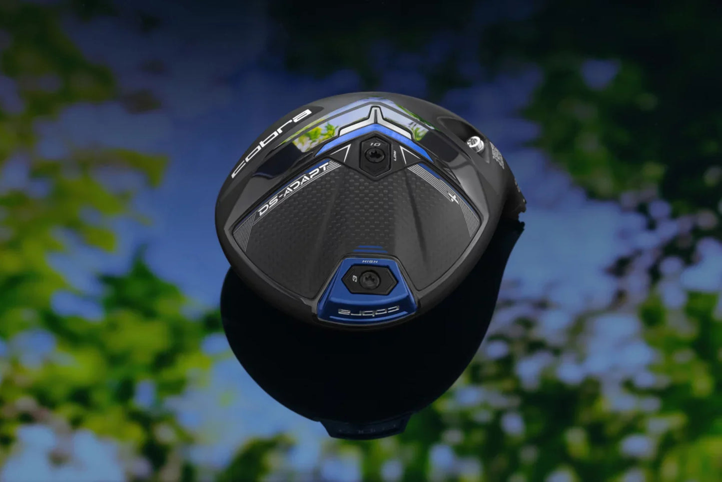 Cobra DS-ADAPT X Driver