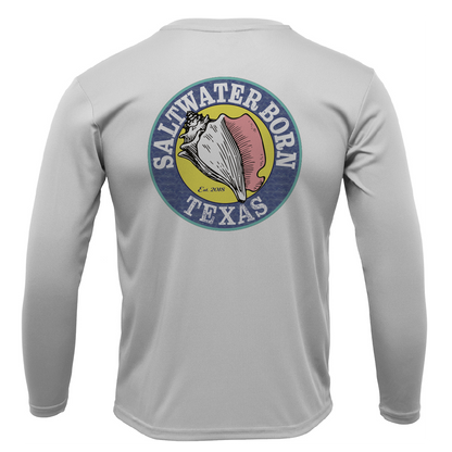 Texas A&M Edition Long Sleeve UPF 50+ Dry-Fit Shirt