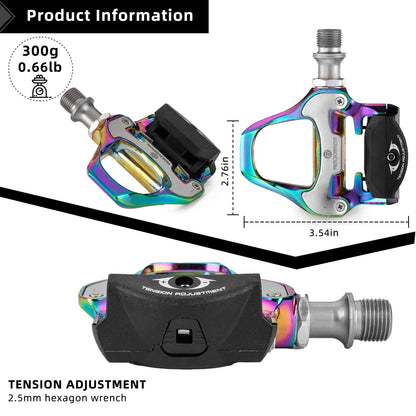 SPD-SL Road Pedals