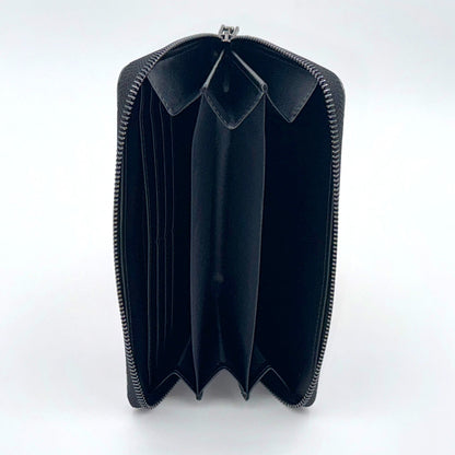 Midnight Flight Clutch Wallet