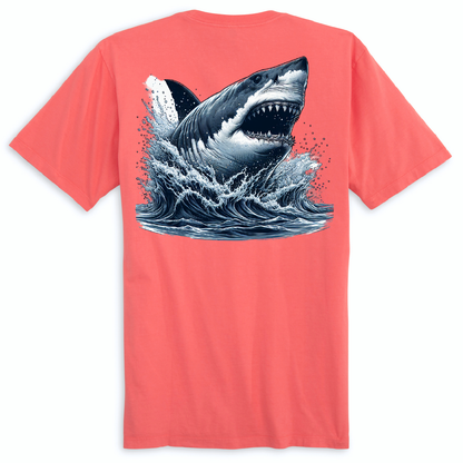 Cape Cod, MA Jaws Men's