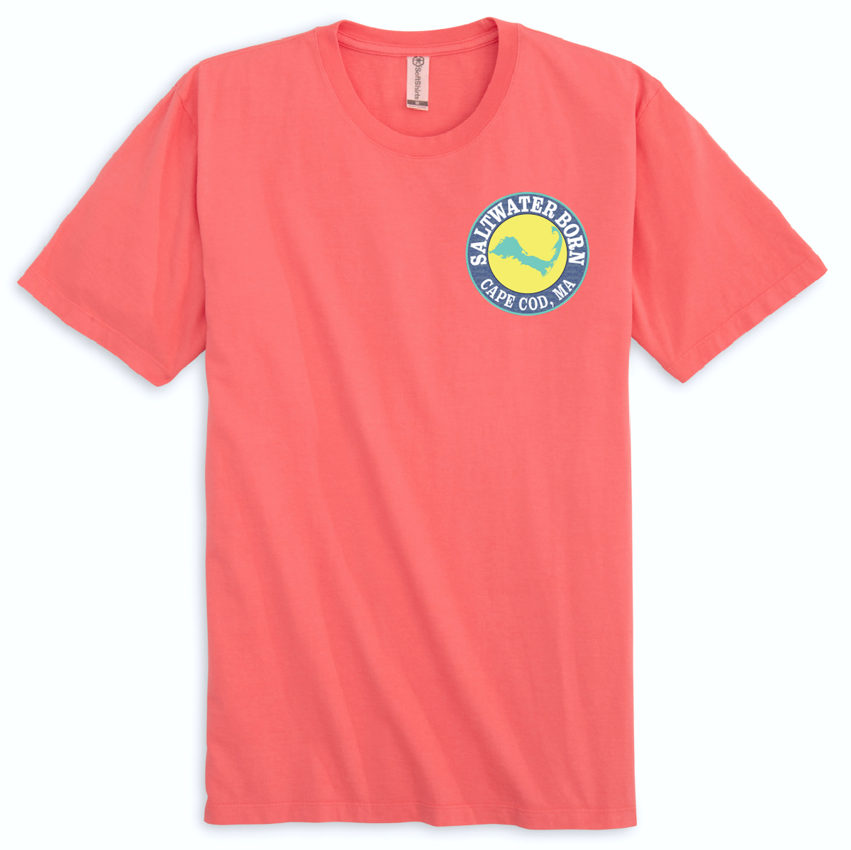 Cape Cod, MA Jaws Women's